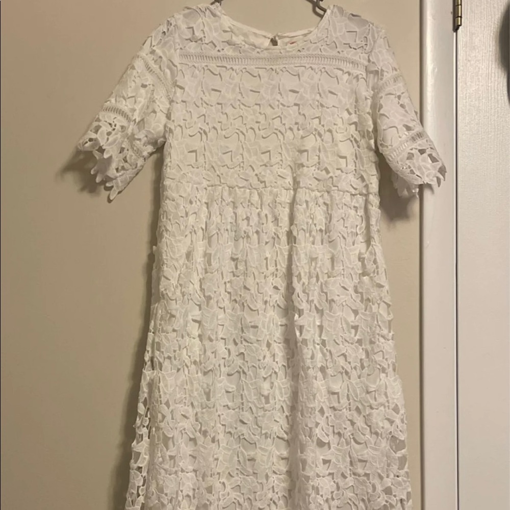 Medium boutique dress